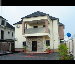 4 bedroom House for sale Off Ibrahim Yakowa Express, Close To Ahmed Musa Event Centre Kaduna South Kaduna