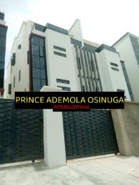 3 bedroom House for sale Parkview Estate Parkview Estate Ikoyi Lagos