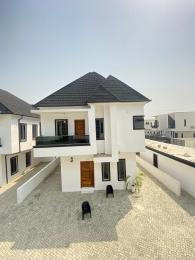4 bedroom House for sale VGC Lekki Lagos