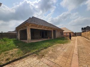 4 bedroom House for sale Laderin Housing Estate, Abeokuta Ogun