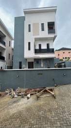 4 bedroom House for sale Magodo GRA Phase 1 Ojodu Lagos