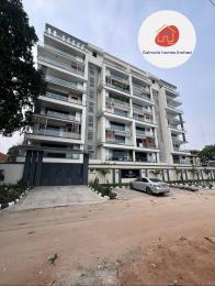 4 bedroom House for sale Ikoyi Old Ikoyi Ikoyi Lagos