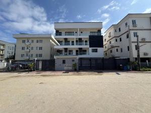 4 bedroom House for sale Ikate Lekki Lagos