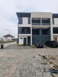 4 bedroom House for sale Abraham Adesanya Ajah Lagos