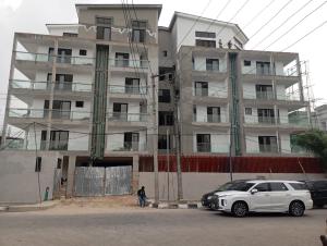 4 bedroom House for sale MacPherson Ikoyi Lagos