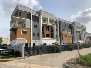 4 bedroom House for sale Awuse Estate, Opebi Opebi Ikeja Lagos