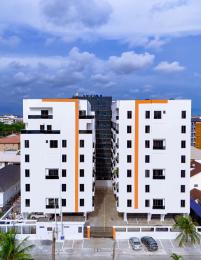 4 bedroom Flat / Apartment for sale Lekki Phase 1 Lekki Lagos