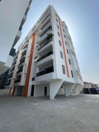 4 bedroom House for sale Lekki Phase 1 Lekki Lagos