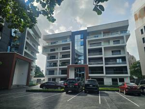 4 bedroom House for sale Off Thompson Road, Old Ikoyi Ikoyi Lagos