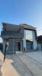 4 bedroom House for sale Kola Lawal, Oke'badan Estate,akobo,ibadan. Akobo Ibadan Oyo