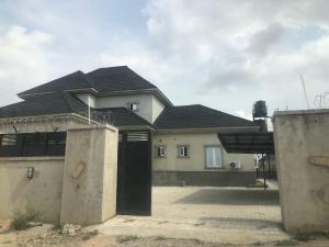 4 bedroom House for sale Lugbe By Living Faith Amac Market Axis, Lugbe Abuja