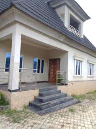4 bedroom House for sale  Lugbe Abuja