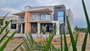 4 bedroom House for sale Galadimawa District In An Estate, Galadinmawa Abuja