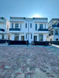 4 bedroom House for sale Serene & Secure Estate Olokonla Ajah Lagos