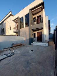 4 bedroom House for rent Bashiru Shittu Magodo GRA Phase 2 Kosofe/Ikosi Lagos