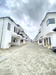 4 bedroom House for rent VGC Lekki Lagos