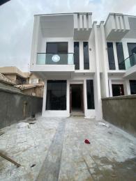 4 bedroom House for sale 6th Avenue Festac Amuwo Odofin Lagos