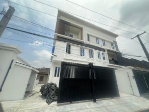 5 bedroom House for rent Off Salvation Road, Opebi Ikeja Lagos
