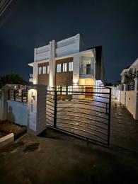 4 bedroom House for sale Kolapo Ishola Estate Akobo Ibadan Oyo