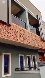 4 bedroom House for sale Yusuf Estate, Kola Ojokoro Ipaja Lagos