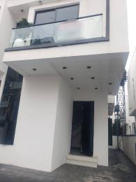 4 bedroom House for sale Ikate Lekki Lagos
