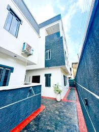 4 bedroom House for sale Ogba Bus-stop Ogba Lagos