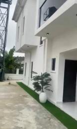 4 bedroom House for sale Beachwood Estate Lekki Epe Express Way Ibeju-Lekki Lagos