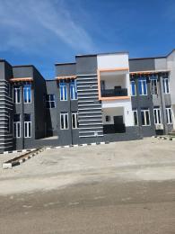 4 bedroom House for sale Fo1 Kubwa Kubwa Abuja