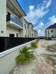 4 bedroom House for sale Gaduwa Abuja