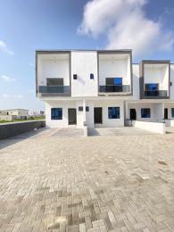 4 bedroom House for sale Lagos Business School Axis Off Lekki-Epe Expressway Ajah Lagos