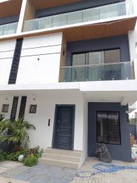 4 bedroom House for rent Off Lugard Road, Ikoyi Lagos