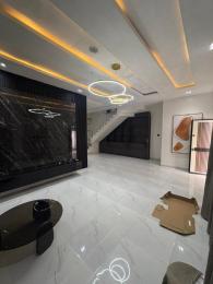 4 bedroom House for rent Chevron Drive Chevron Lekki Lagos