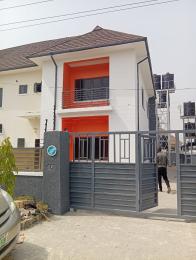 4 bedroom House for rent Fo1, Kubwa Abuja