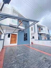 4 bedroom House for sale Lbs Ajah Lagos