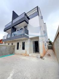 4 bedroom House for sale Ikeja Lagos