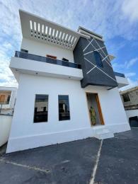 4 bedroom House for sale Sangotedo Bogije Sangotedo Lagos