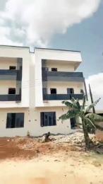 4 bedroom House for sale New Oko Oba, Scheme One New oko oba Abule Egba Lagos