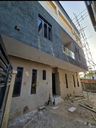 4 bedroom House for sale Magodo GRA Phase 2 Kosofe/Ikosi Lagos
