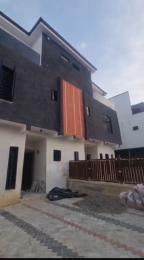 4 bedroom House for sale Millenuim/UPS Gbagada Lagos