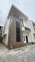 4 bedroom House for sale Katampe Ext Abuja