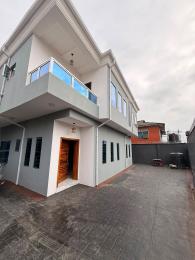 4 bedroom House for sale Agege Pen Cenima Pen cinema Agege Lagos