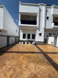 4 bedroom House for sale Along Von Garden Estate Road, Lugbe Abuja