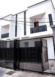 4 bedroom House for sale Atunrase Medina Gbagada Lagos