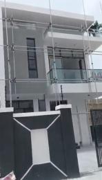 4 bedroom House for sale Chevron Driven Lekki Phase 1 Lekki Lagos