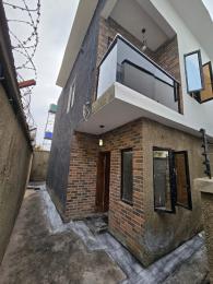 4 bedroom House for sale Magodo GRA Phase 2 Kosofe/Ikosi Lagos