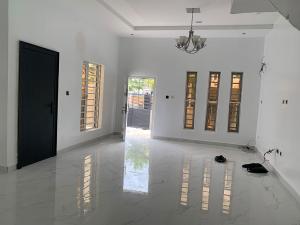 4 bedroom House for rent Oral Estate Lekki Lagos