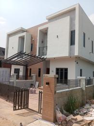 4 bedroom House for sale Command Abule Egba Lagos
