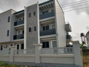 4 bedroom House for sale Citi View Estate, Mowe Obafemi Owode Ogun