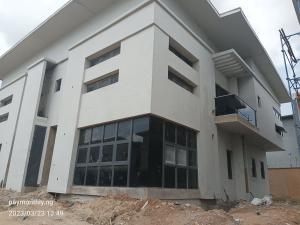 4 bedroom House for sale Ogudu Phase 2 Ogudu GRA Ogudu Lagos