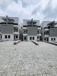 4 bedroom House for sale Guzape Abuja